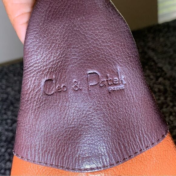 Cole & Patel handbag  - Picture 5 of 8